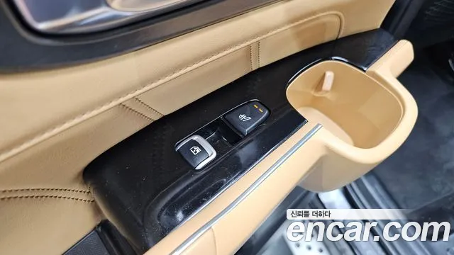 Kia Sorento Sorento 4-е поколение Дизель 2.2 4WD — Фото автомобиля 19