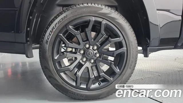 Dodge Ram Pickup — Фото автомобиля 6