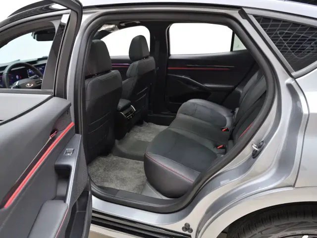 Ford Mondeo — Фото автомобиля 12