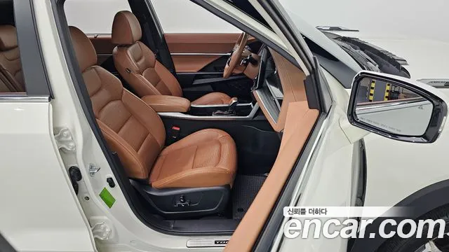 KG_Mobility_Ssangyong Torres — Фото автомобиля 9