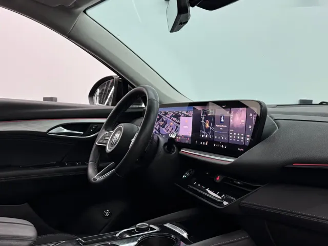Buick Envision Plus — Фото автомобиля 11