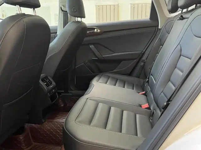 Volkswagen Tharu — Фото автомобиля 9