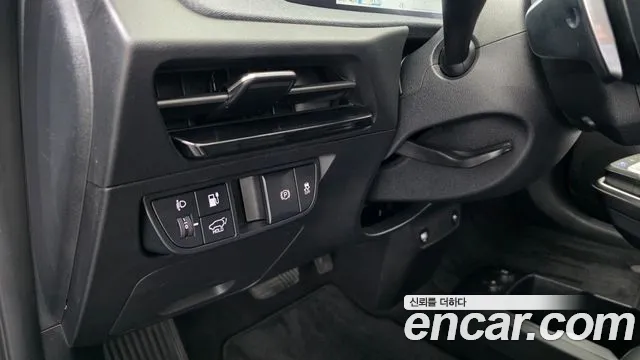 Kia EV6 — Фото автомобиля 20