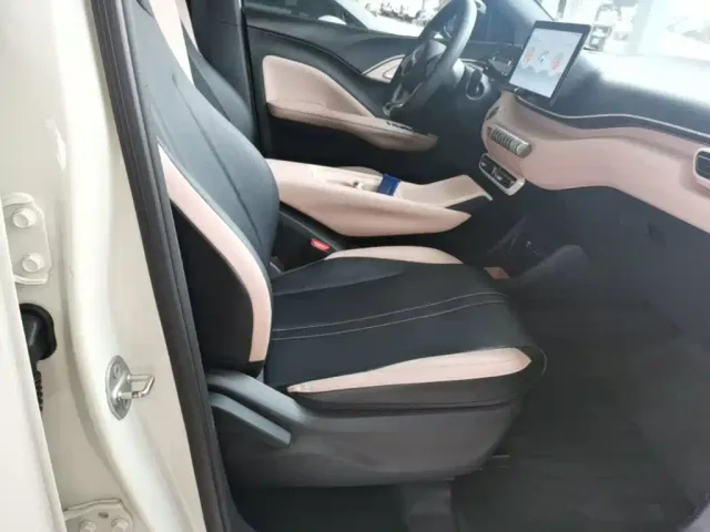 BYD Seagull — Фото автомобиля 24
