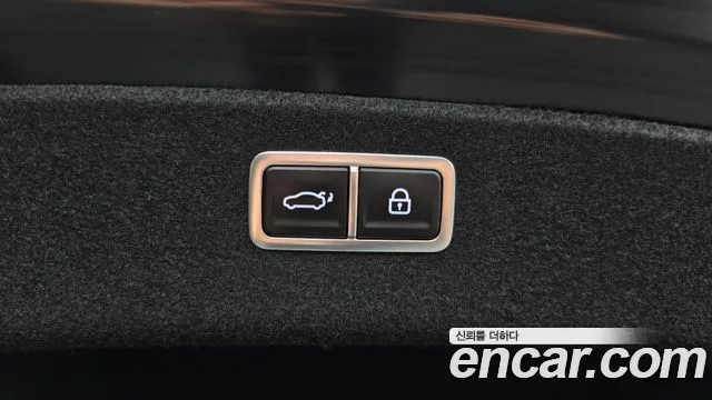 Genesis G80 RG3 — Фото автомобиля 23