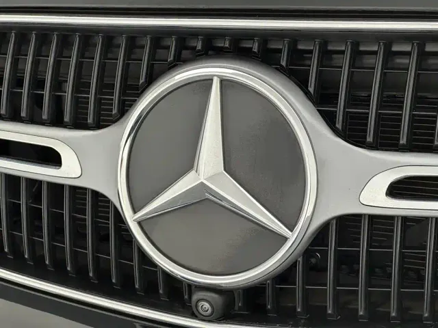 Mercedes-Benz GLC-Class — Фото автомобиля 24