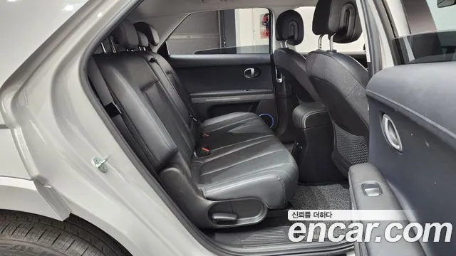 Hyundai Ioniq5 Ioniq5 — Фото автомобиля 10