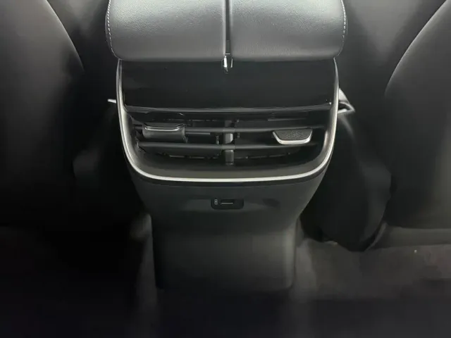 Changan Qiyuan A07 — Фото автомобиля 17