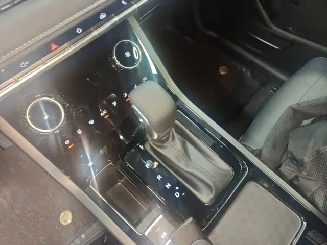 Chery Tiggo 5x — Фото автомобиля 13