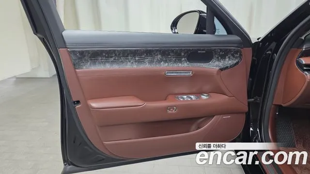 Genesis G90 RS4 — Фото автомобиля 12