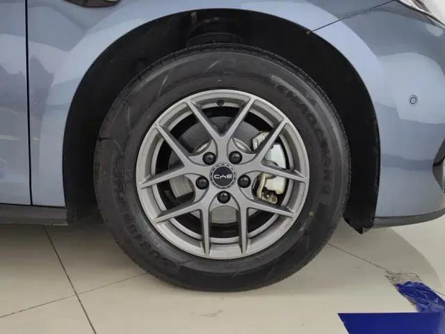 BYD Seal 06 — Фото автомобиля 6