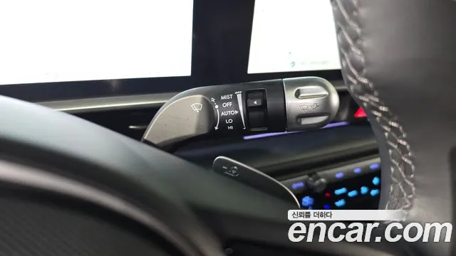Hyundai Ioniq 6 — Фото автомобиля 28