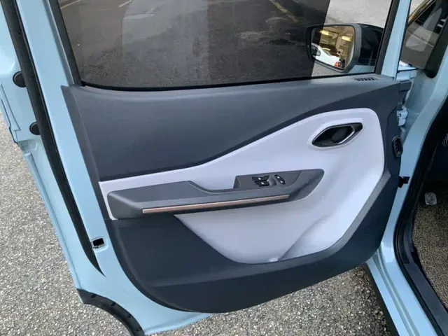 Wuling NanoEV — Фото автомобиля 11
