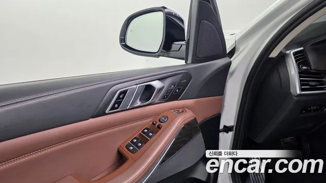BMW X5 — Фото автомобиля 25