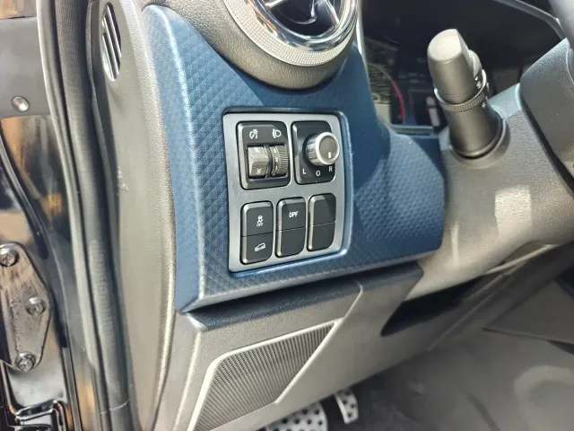 BAIC BJ40 — Фото автомобиля 17