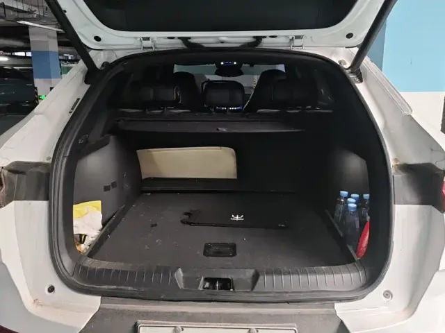 BYD Song PLUS — Фото автомобиля 4