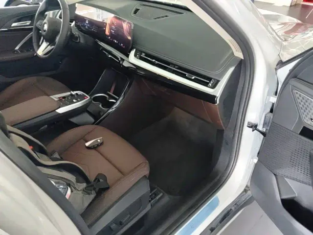 BMW X1 — Фото автомобиля 20