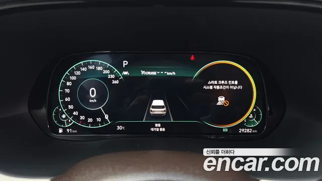 Hyundai Palisade Palisade Бензин 3.8 2WD — Фото автомобиля 6