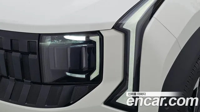 Kia Seltos 2nd Gen — Фото автомобиля 7