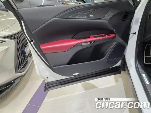 Lexus RX — Фото автомобиля 12