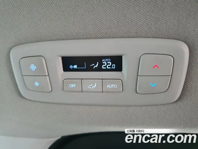 Hyundai Staria — Фото автомобиля 9