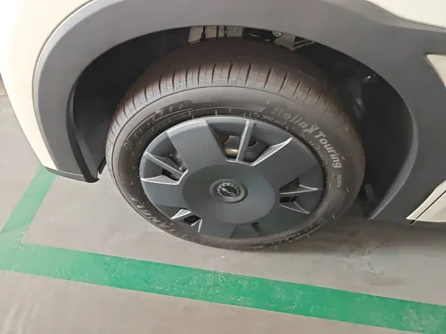 BYD Seagull — Фото автомобиля 22