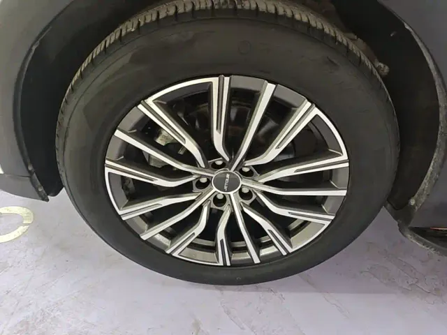 Jetour X70 Plus — Фото автомобиля 22