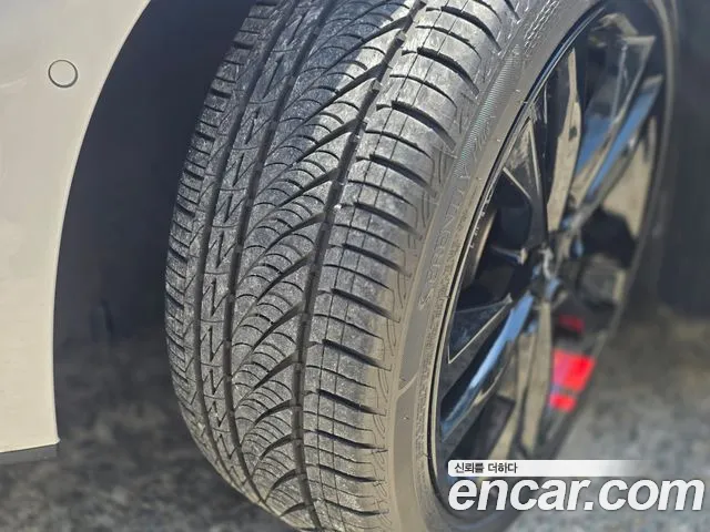 Chevrolet Malibu — Фото автомобиля 8