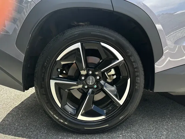 Jetour Dashing — Фото автомобиля 24