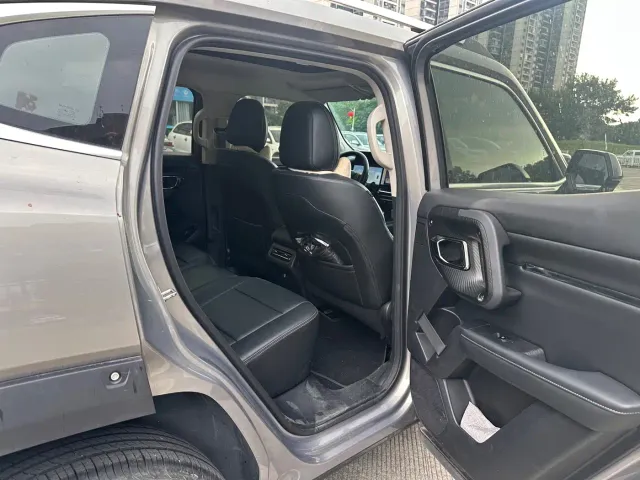Haval Big Dog — Фото автомобиля 25