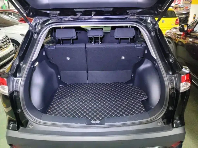 Toyota Frontlander — Фото автомобиля 18