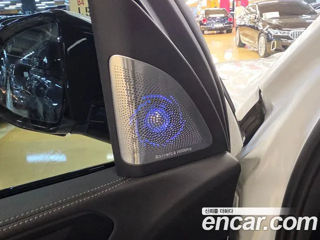 BMW X5 G05 — Фото автомобиля 20