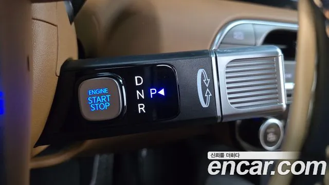 Hyundai Palisade LX3 — Фото автомобиля 12