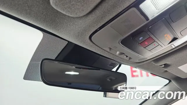 Hyundai Sonata Sonata (DN8) — Фото автомобиля 17