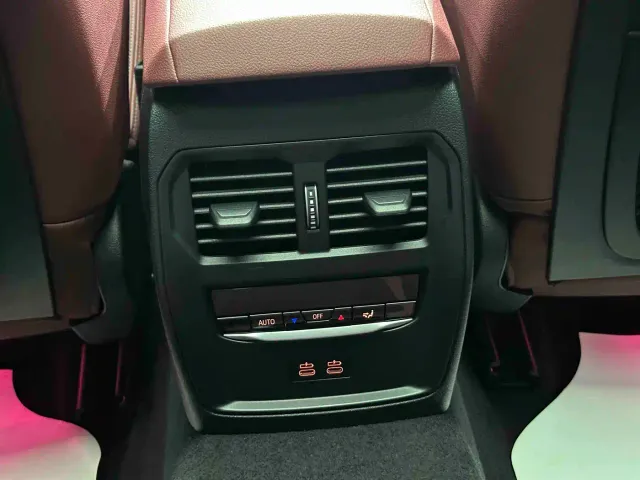 BMW 4 Series — Фото автомобиля 20