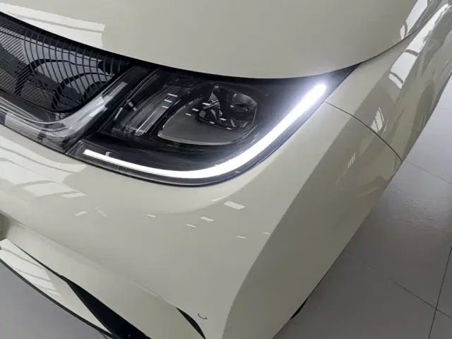 BYD Dolphin — Фото автомобиля 23