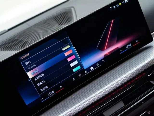 BMW 4 Series — Фото автомобиля 20