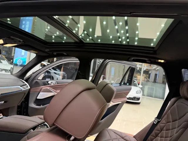 BMW X5 — Фото автомобиля 14