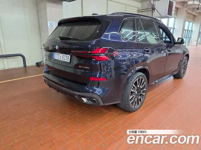 BMW X5 G05 — Фото автомобиля 3