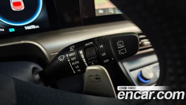 Hyundai Nexo Nexo Premium — Фото автомобиля 20