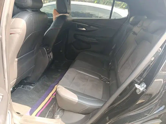 Buick Angyang — Фото автомобиля 16