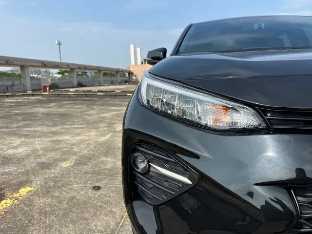 Toyota Wildlander — Фото автомобиля 18