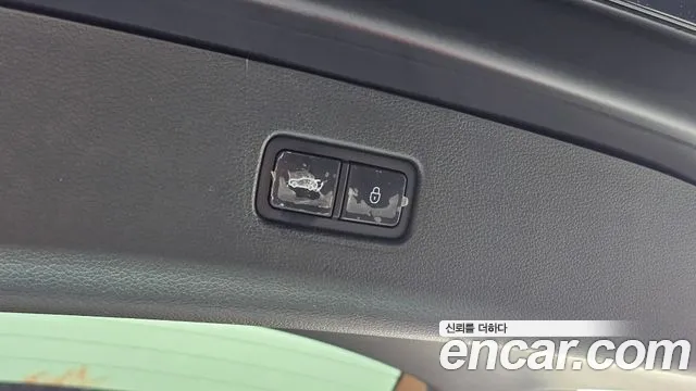 Genesis GV80 — Фото автомобиля 20