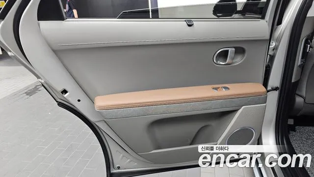 Hyundai Ioniq5 Ioniq5 Long Range AWD — Фото автомобиля 17