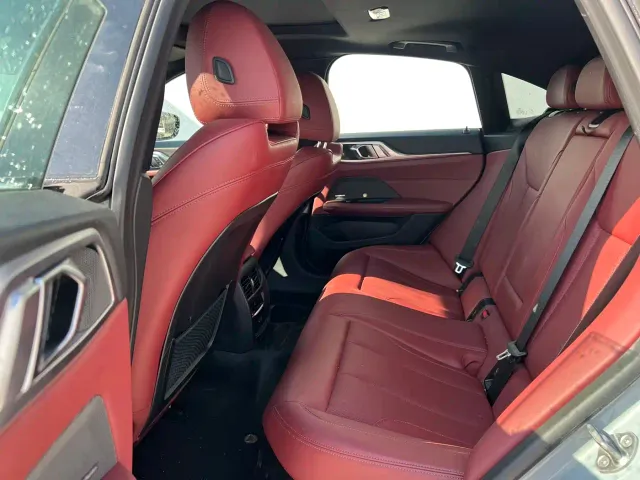 BMW 4 Series — Фото автомобиля 3