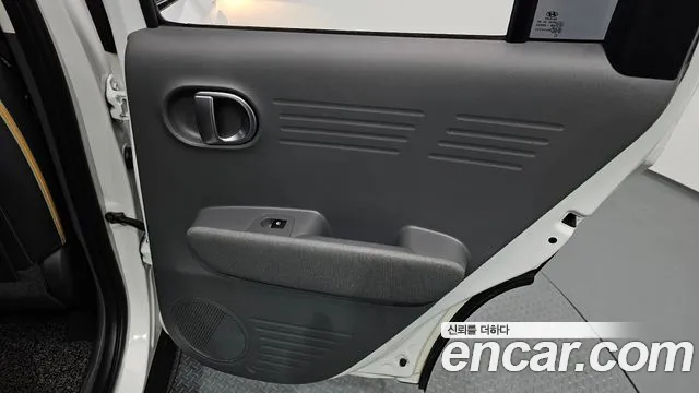 Hyundai Casper — Фото автомобиля 25