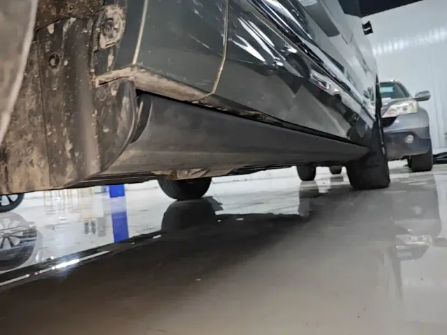 Wey Lanshan — Фото автомобиля 21