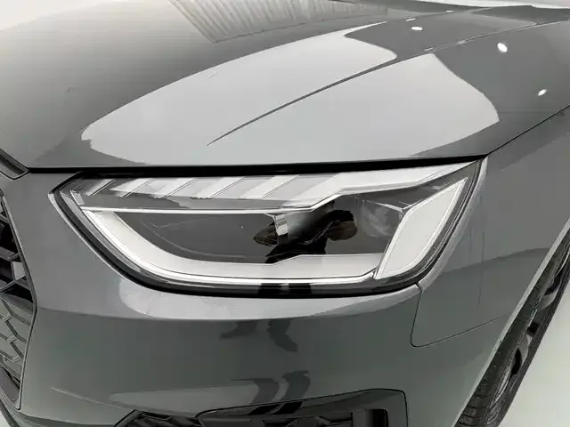 Audi Audi A4L 2022 40 TFSI Luxury Dynamic — Фото автомобиля 16