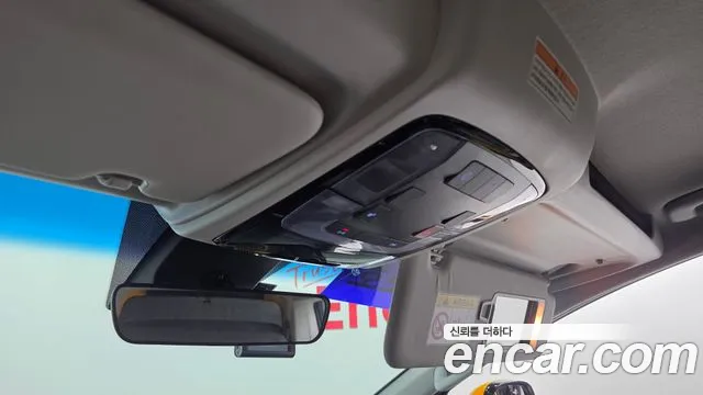 Hyundai Staria — Фото автомобиля 28