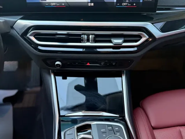 BMW 3 Series — Фото автомобиля 20